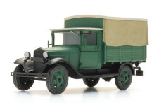 Artitec 10.457 - H0 - Ford Model AA Pritschenwagen